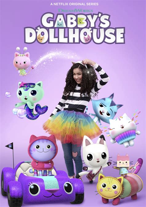 gabby dollhouse wikipedia